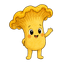 Jerry, Girolle's guide